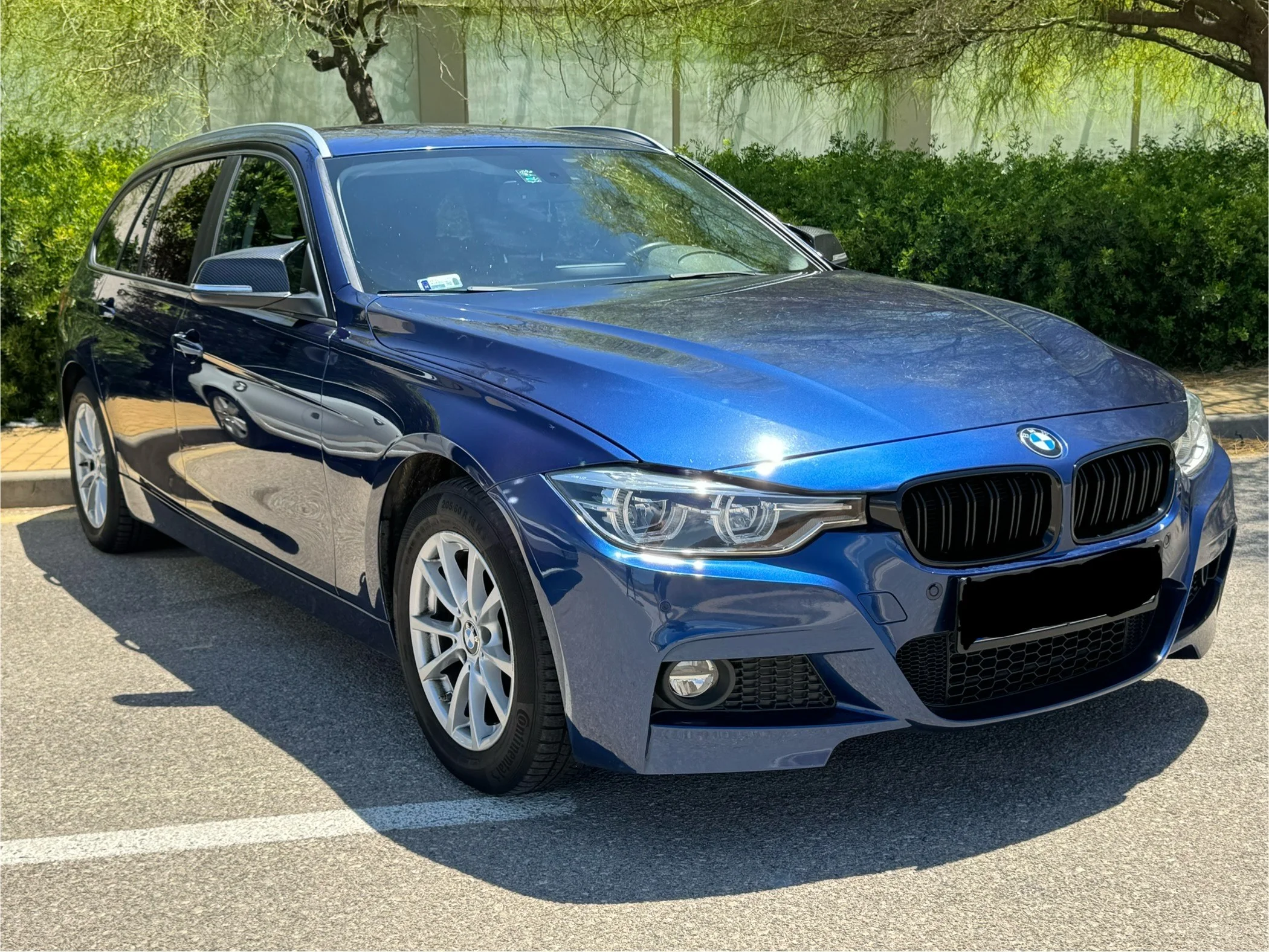 BMW 316